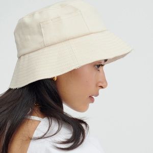 Mercedes Benz bucket hat